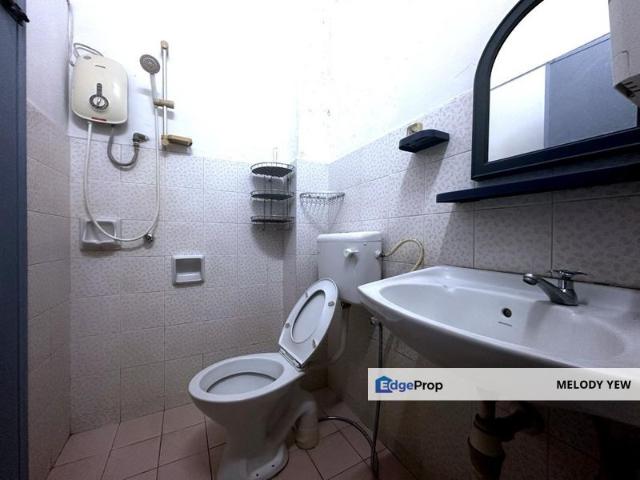 House for sale in Bukit Ledang, Johor