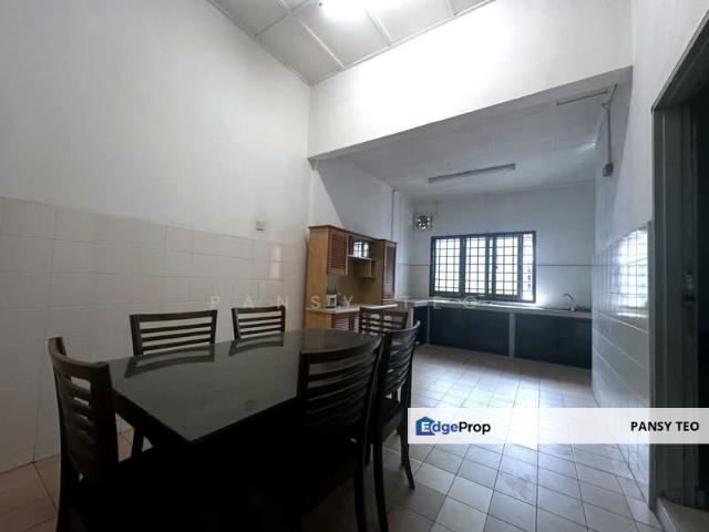 House for sale in Bukit Ledang, Johor