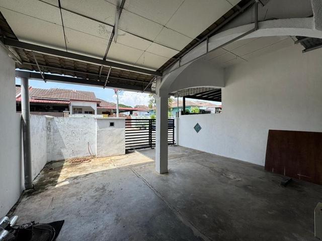 Terraced House for sale in Iskandar Puteri, Johor Bahru