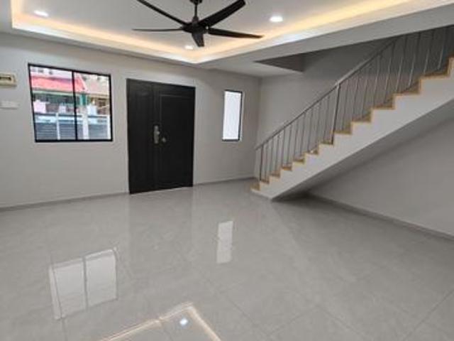 Terraced House for sale in Bukit Ledang, Johor