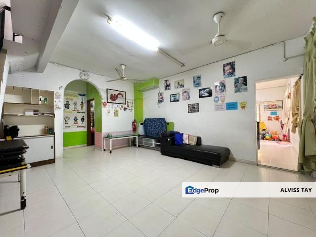 House for sale in Bukit Ledang, Johor