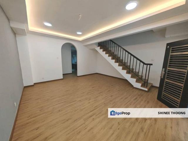 House for sale in Pulai, Bukit Ledang