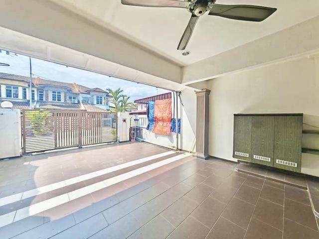 Terraced House for rent in Bukit Ledang, Johor