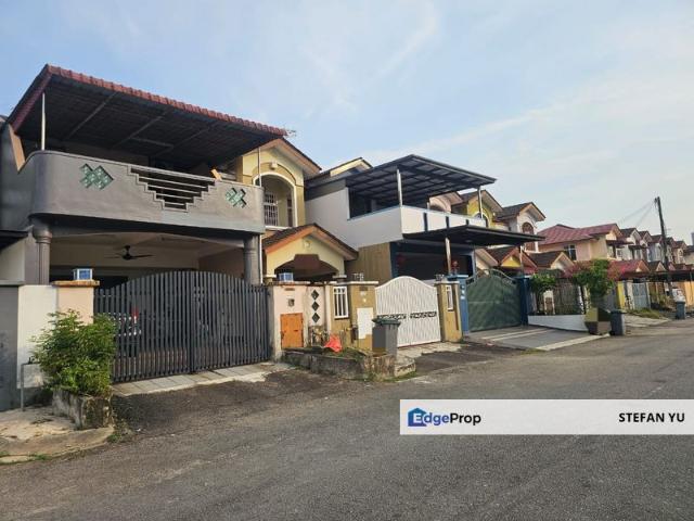 House for sale in Bukit Ledang, Johor