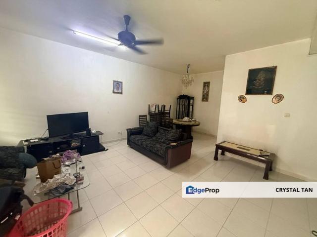 House for sale in Bukit Ledang, Johor
