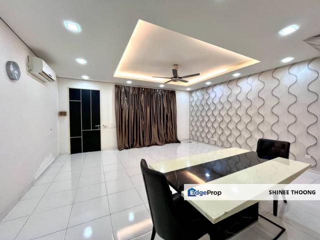 House for sale in Bukit Ledang, Johor