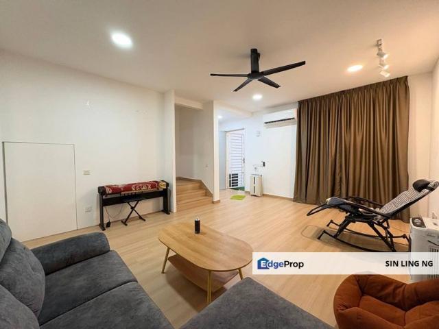 House for sale in Johore Bahru, Johor
