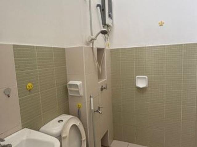 House for sale in Johore Bahru, Johor
