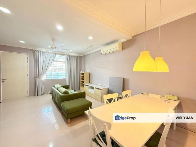 House for rent in Johore Bahru, Johor