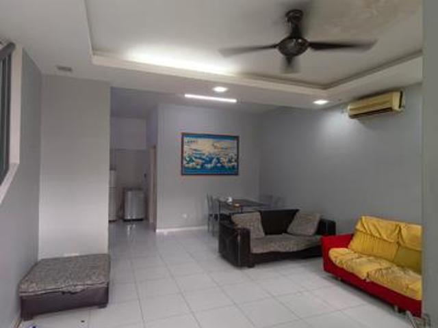 Terraced House for rent in Bukit Ledang, Johor