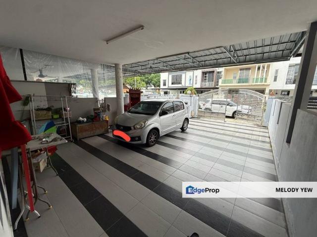 House for sale in Bukit Ledang, Johor