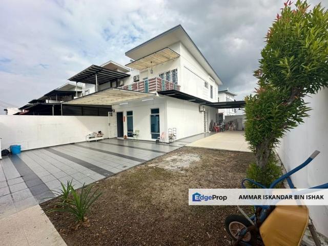 House for sale in Bukit Ledang, Johor
