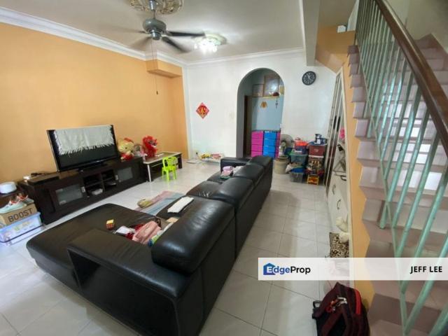 House for sale in Pulai, Bukit Ledang