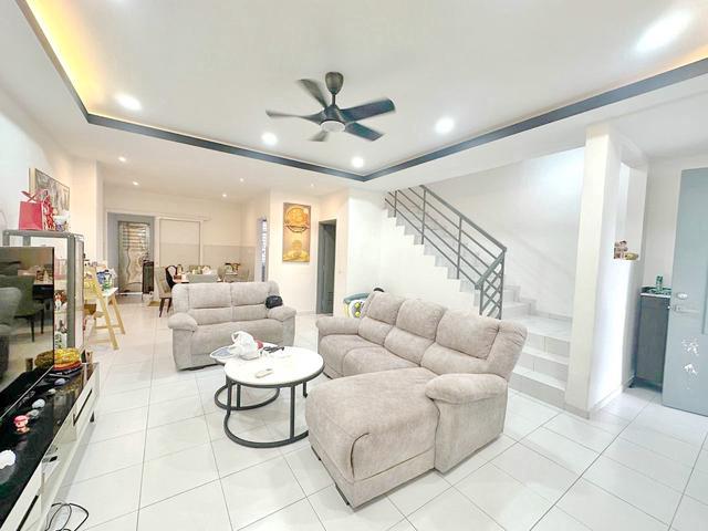 Terraced House for sale in Bukit Ledang, Johor
