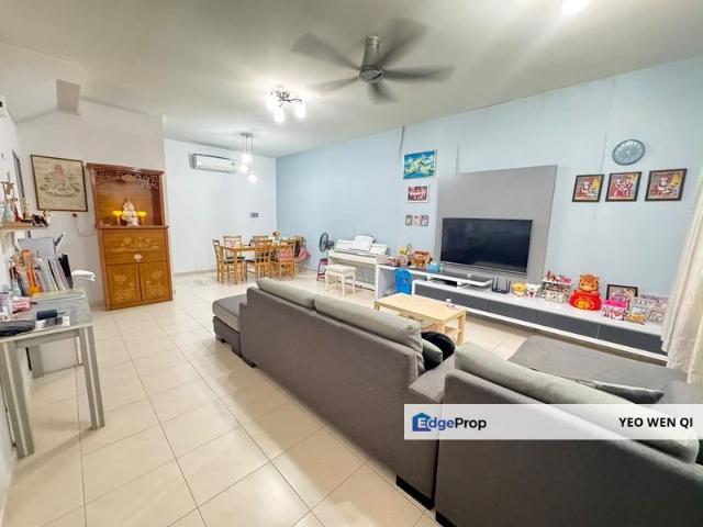 House for sale in Pulai, Bukit Ledang