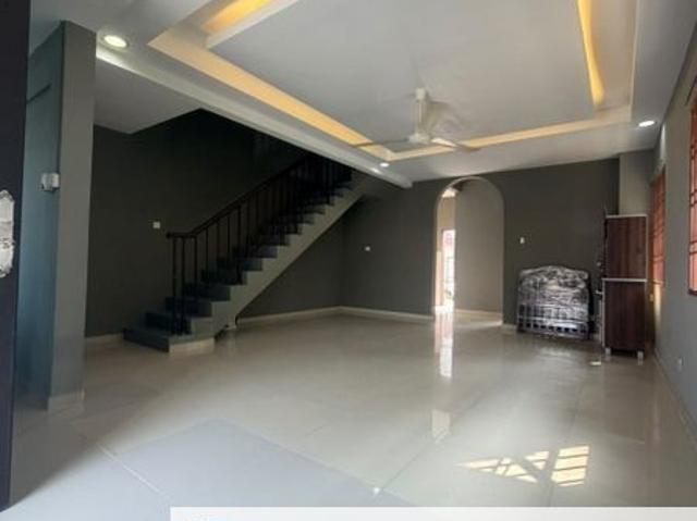 House for sale in Taman Bukit Indah, Iskandar Puteri
