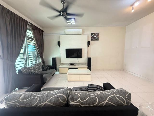 Terraced House for rent in Bukit Ledang, Johor