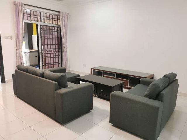 Terraced House for rent in Bukit Ledang, Johor