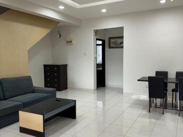 Terraced House for rent in Bukit Ledang, Johor