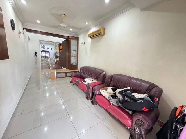 Terraced House for rent in Bukit Ledang, Johor