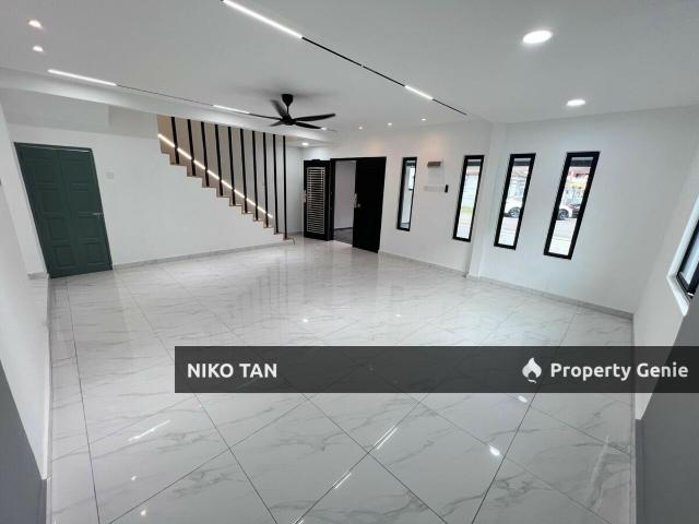Terraced House for sale in Pulai, Bukit Ledang