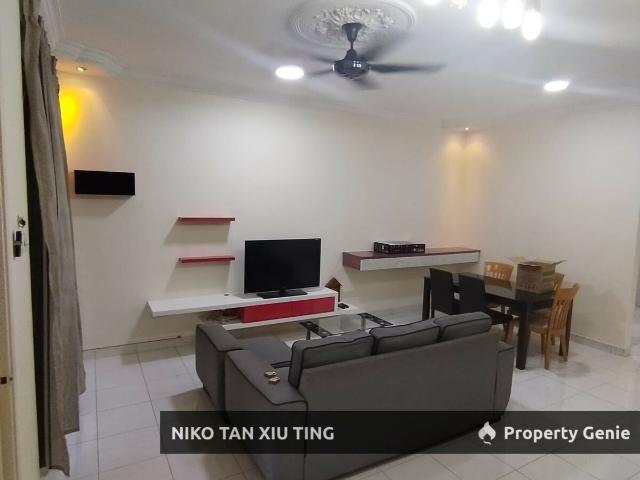 Terraced House for rent in Bukit Ledang, Johor
