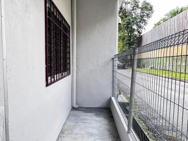 House for rent in Port Klang, Selangor