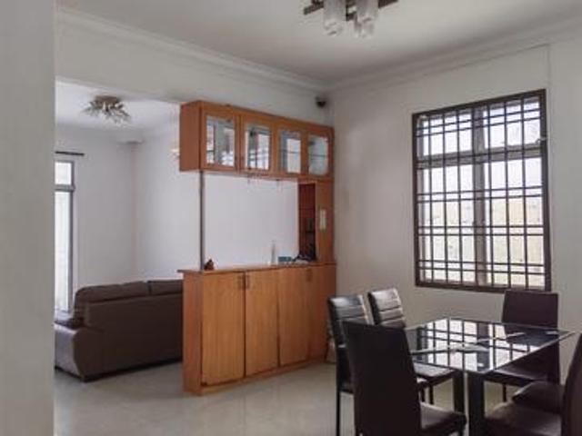 Terraced House for rent in Bukit Ledang, Johor