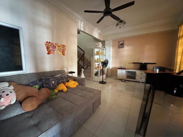 Terraced House for sale in Johore Bahru, Johor