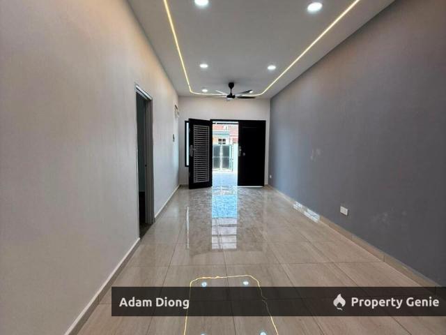 Terraced House for sale in Bukit Ledang, Johor