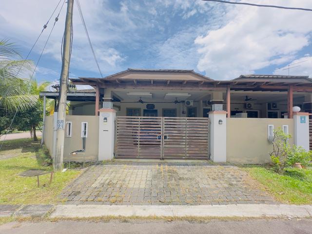 Terraced House for sale in Kluang, Johor