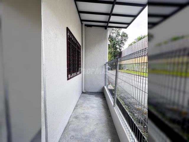 Apartment for rent in Port Klang, Selangor