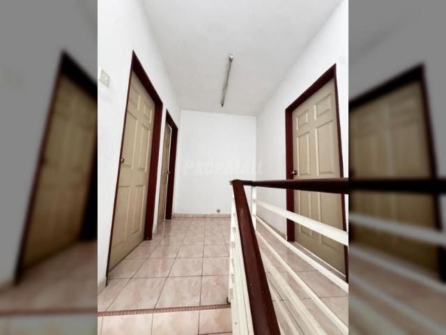 House for rent in Port Klang, Selangor