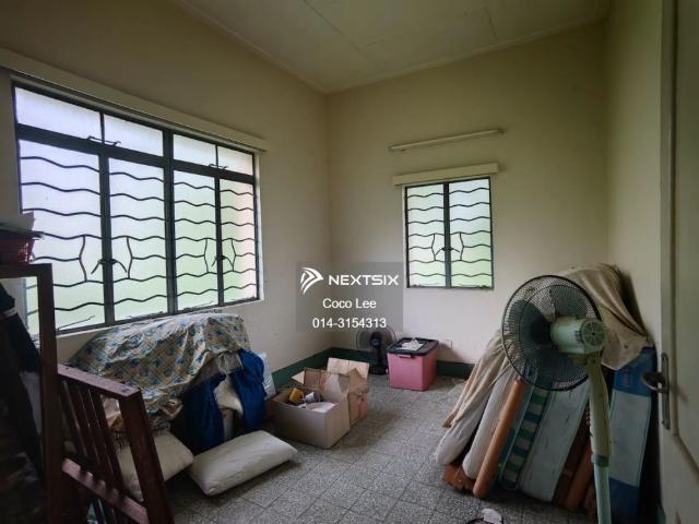 Townhouse for rent in Johore Bahru, Johor
