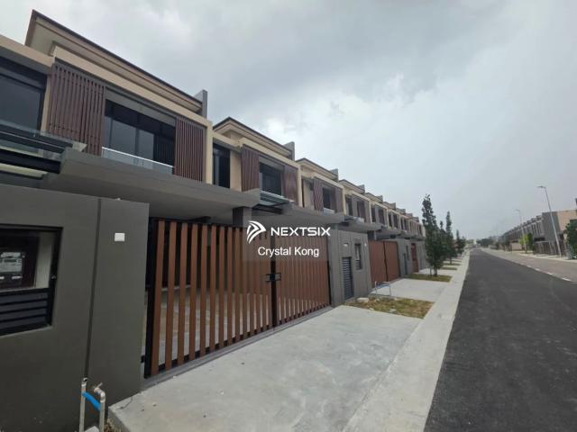 Residential House for rent in Johor
