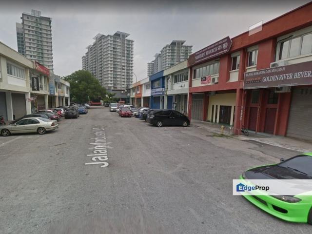 Warehouse for sale in Petaling, Subang Jaya