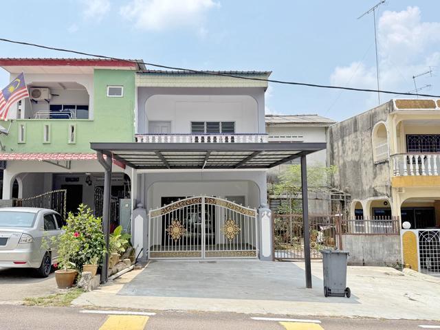 Terraced House for sale in Kluang, Johor