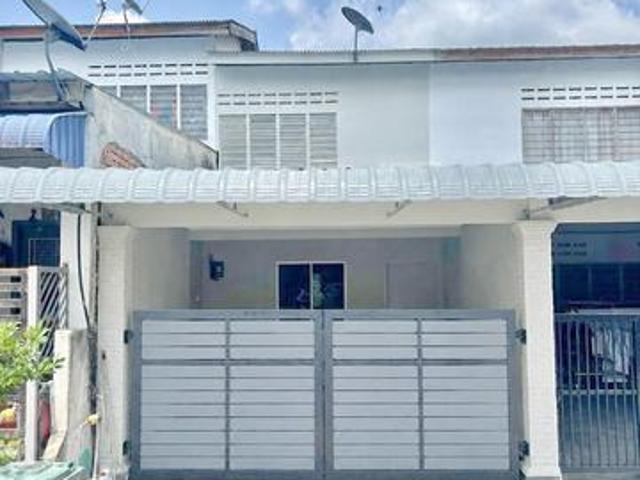 Terraced House for sale in Kluang, Johor