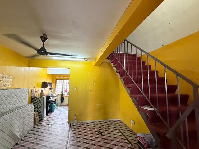 Terraced House for sale in Masai, Johor Bahru