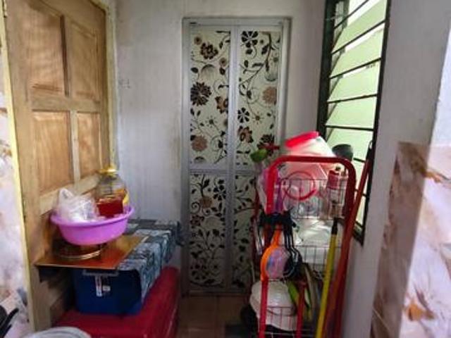 Terraced House for sale in Pasir Gudang, Johor