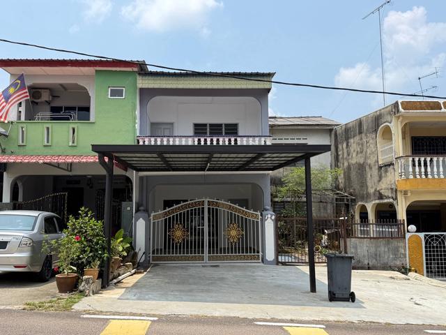 Terraced House for sale in Kluang, Johor