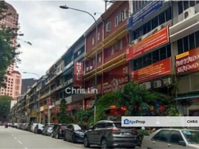 Shop for sale in Country Heights Damansara, Kuala Lumpur