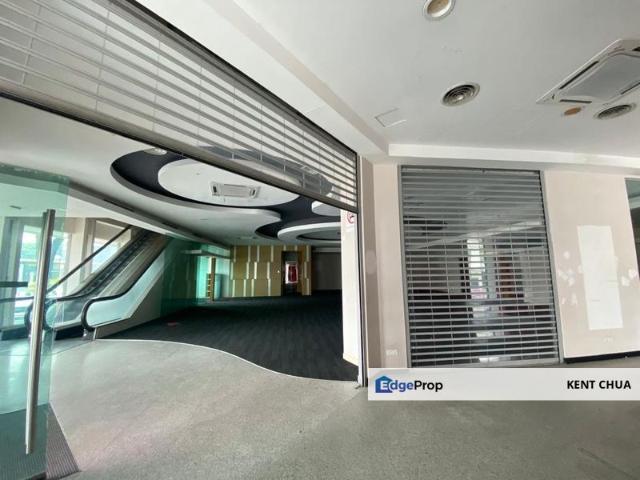 Shop for sale in Country Heights Damansara, Kuala Lumpur