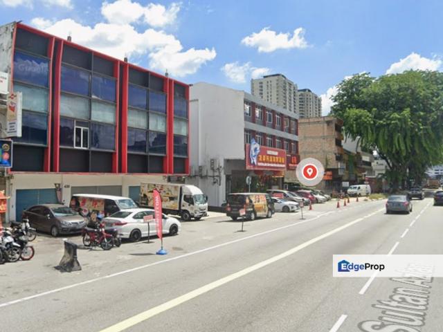 Shop for rent in Country Heights Damansara, Kuala Lumpur
