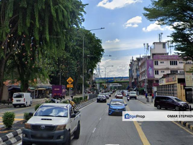 Shop for sale in Country Heights Damansara, Kuala Lumpur