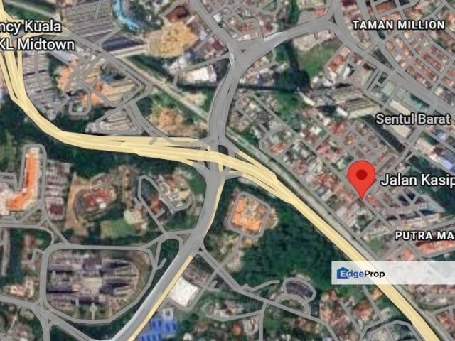 Shop for sale in Country Heights Damansara, Kuala Lumpur