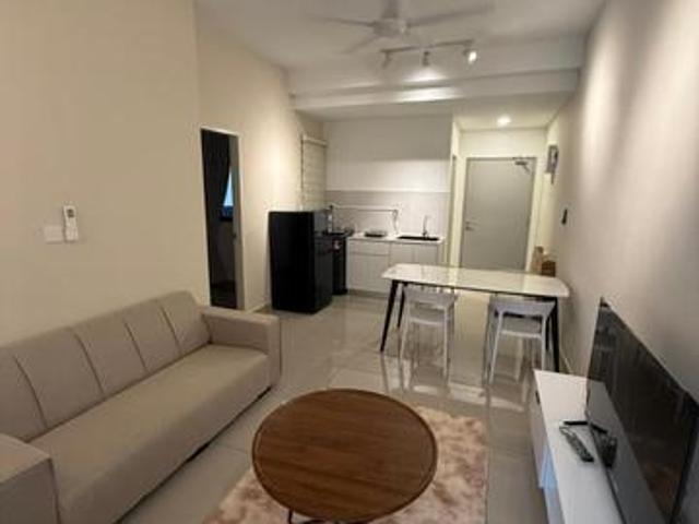 Serviced Residence for rent in Majlis Perbandaran Selayang, Gombak