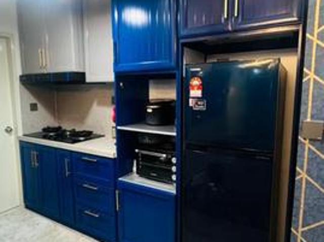 Serviced Residence for rent in Majlis Perbandaran Selayang, Gombak