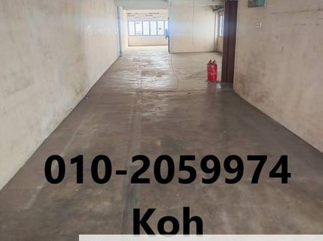 Shop for rent in Country Heights Damansara, Kuala Lumpur