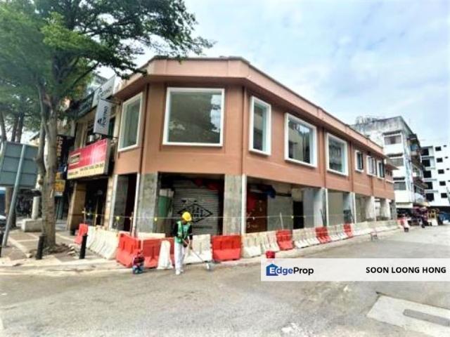 Shop for rent in Country Heights Damansara, Kuala Lumpur